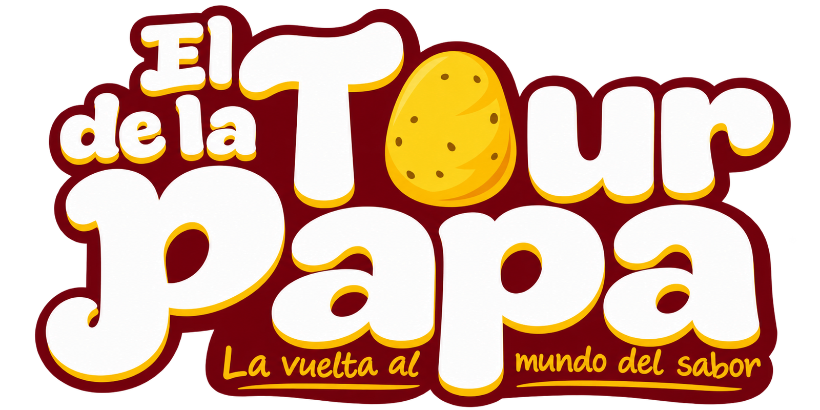 Logo de la Empresa